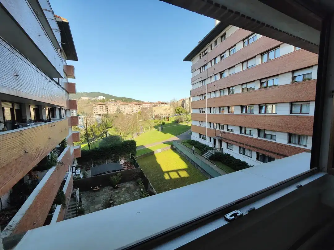 Wohnung zum Verkauf in Galdakao