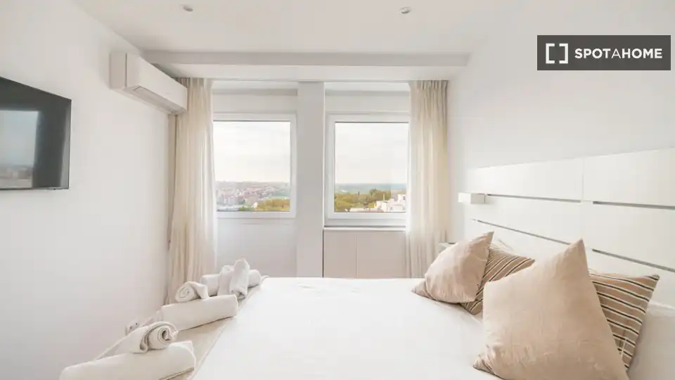 Flat to rent in Moncloa - Aravaca, imagen 6