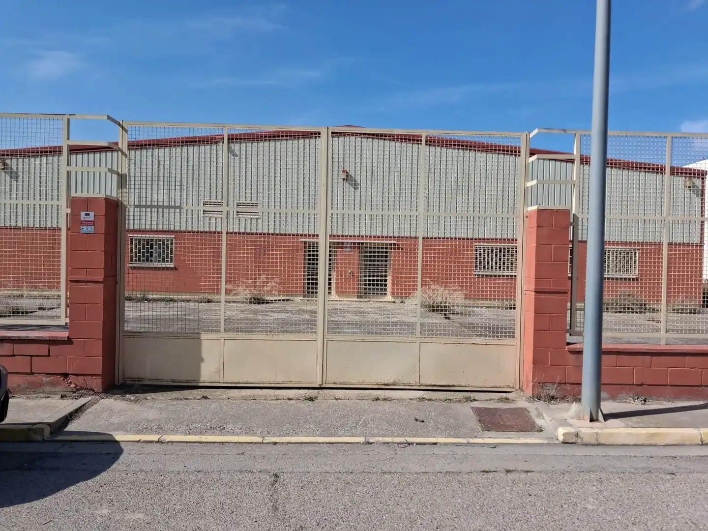 Nave industrial in vendita a Avenida Rodel, imagen 17