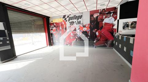 Photo 5 of Premises to rent in Calle Villafranqueza, Centro, San Vicente del Raspeig / Sant Vicent del Raspeig