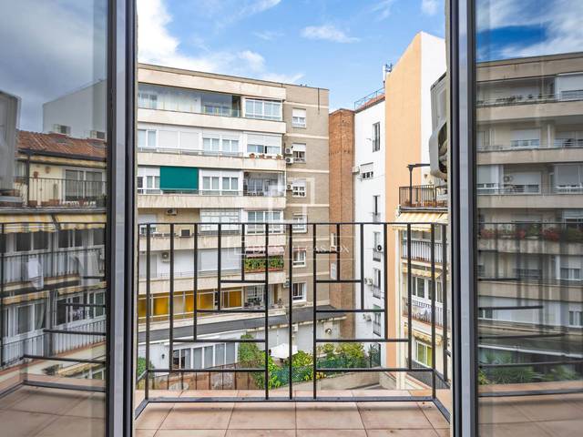 Piso en Venta en Goya