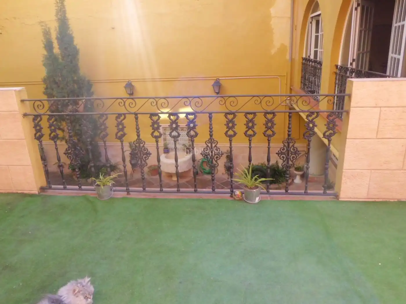 House with garden for sale in Plaça de la Trinitat 8, imagen 22