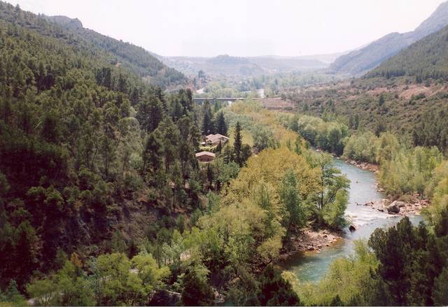 Casa-chalet en Venta en Camarasa