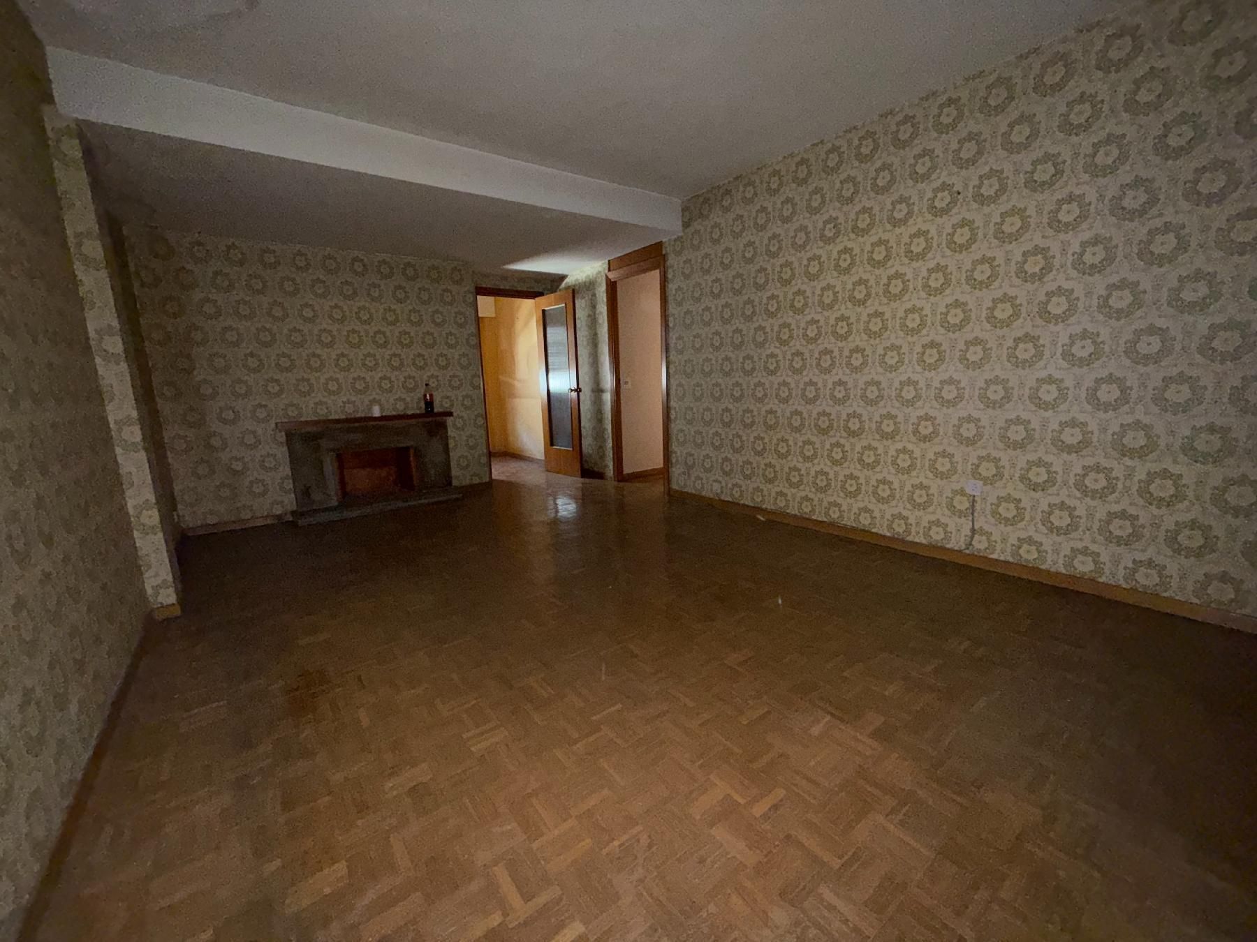 Living room of Flat for sale in Fuenlabrada