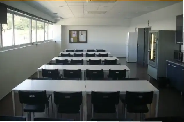Nau industrial de lloguer en Llinars del Vallès