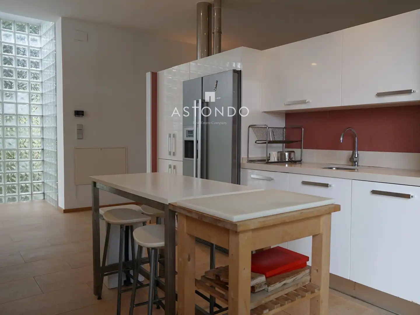 Chalet con terraza en venta en Ajo, imagen 7
