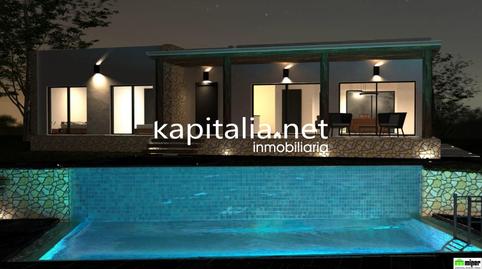 Foto 4 de Casa o chalet en venta en El Pinós / Pinoso, Alicante