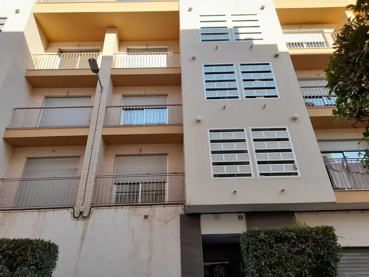Local comercial en venda a VIRGEN DE GRACIA, imagen 18