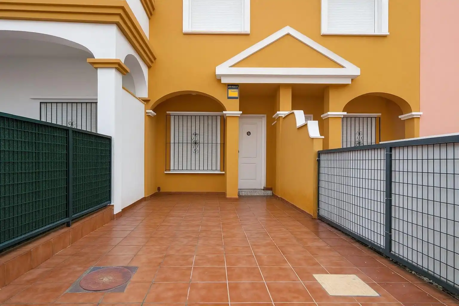 Casa en venda a San Juan de los Terreros, imagen 15