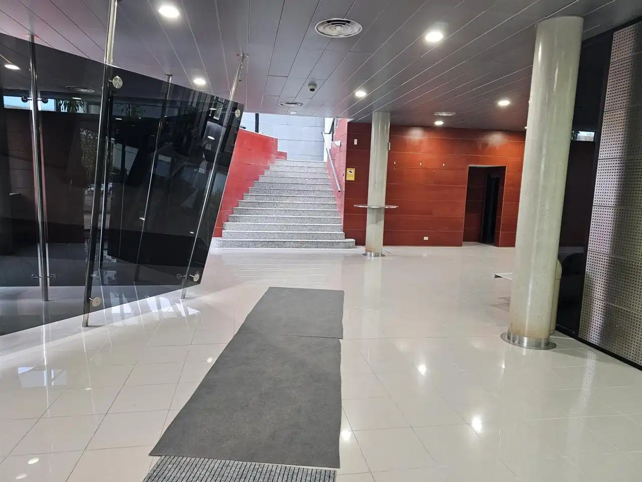 Büro zur Miete in Vitoria - Gasteiz