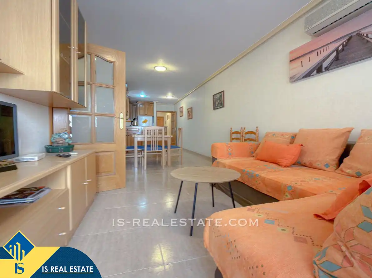 Apartment mit Aufzug zum Verkauf in Centro