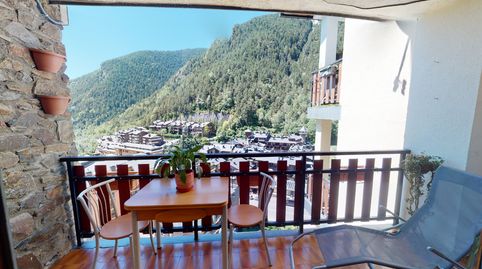 Photo 2 of Attic for rent in Arinsal - Erts, La Massana