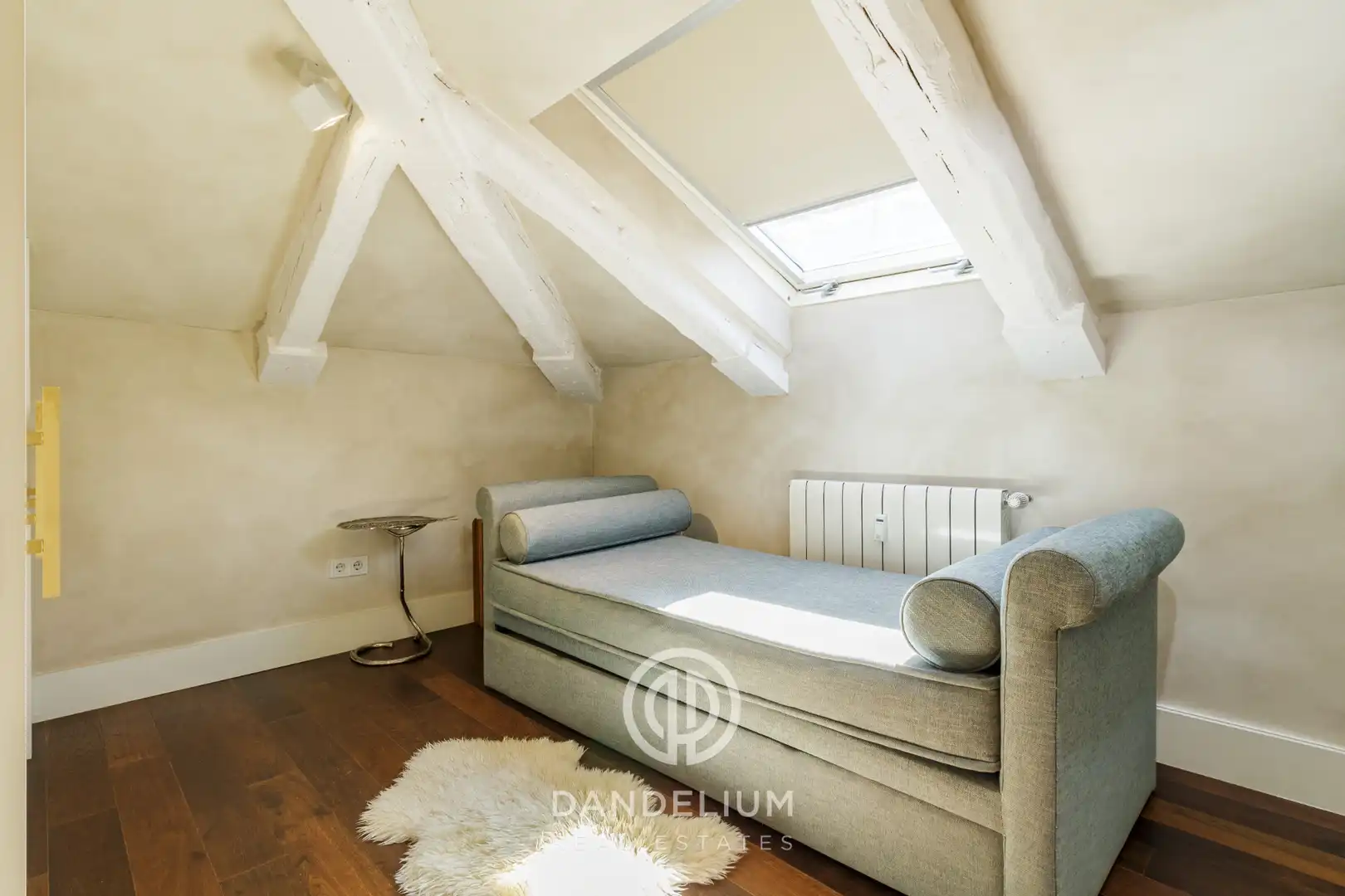 Wohnung mit Aufzug zur Miete in Calle de Serrano, imagen 59
