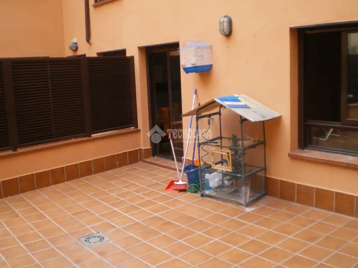 Flat with pool for sale in Casco histórico, imagen 6