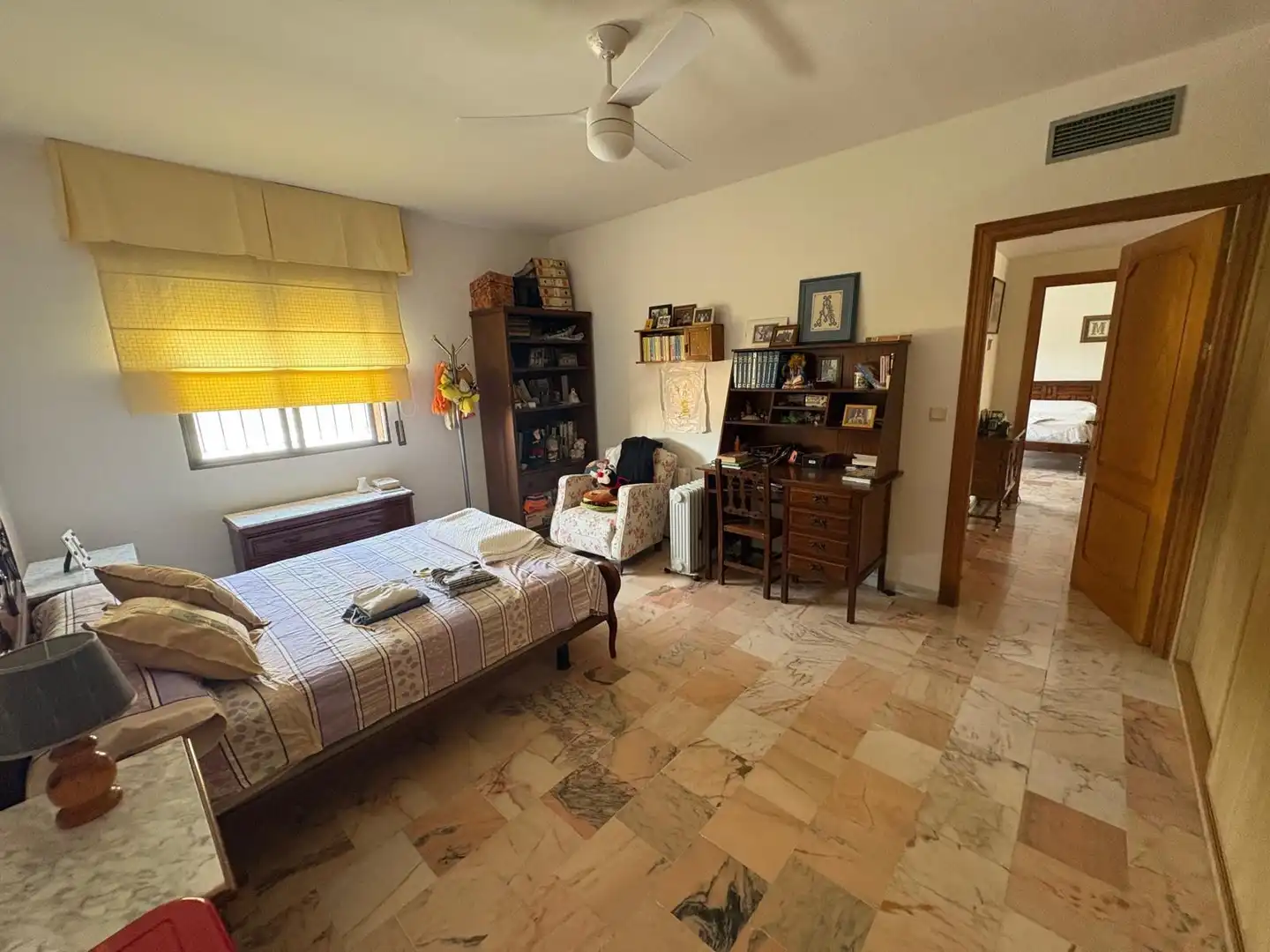 Villa con terrazza in vendita a Norte-Sierra, imagen 23