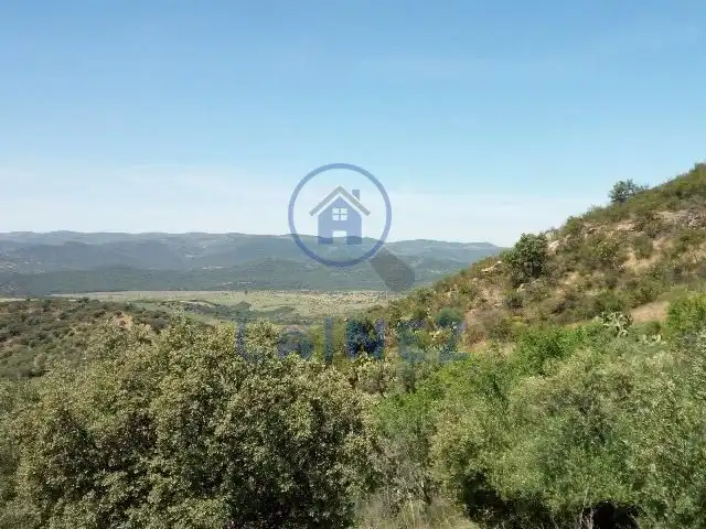 Rural land for sale in Espiel, imagen 7