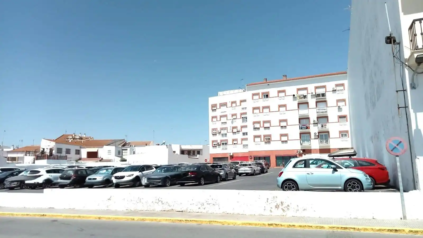 Local commercial à vendre à San Juan del Puerto, imagen 8