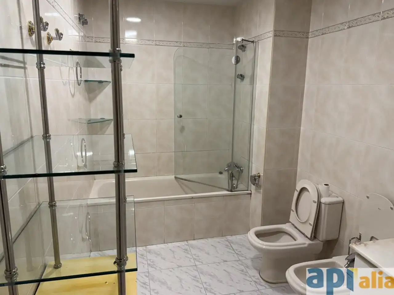 Triplex with lift for sale in Centre, imagen 25