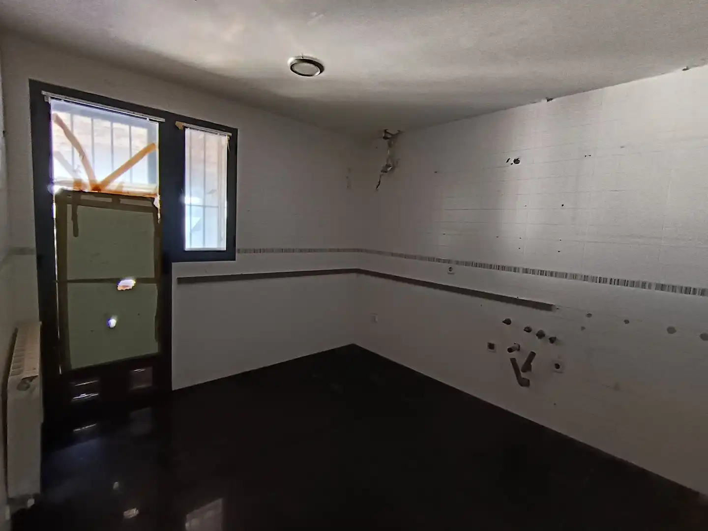 Casa adosada en venta en Alcolea de Calatrava con Calefacción, Jardín privado y Piscina