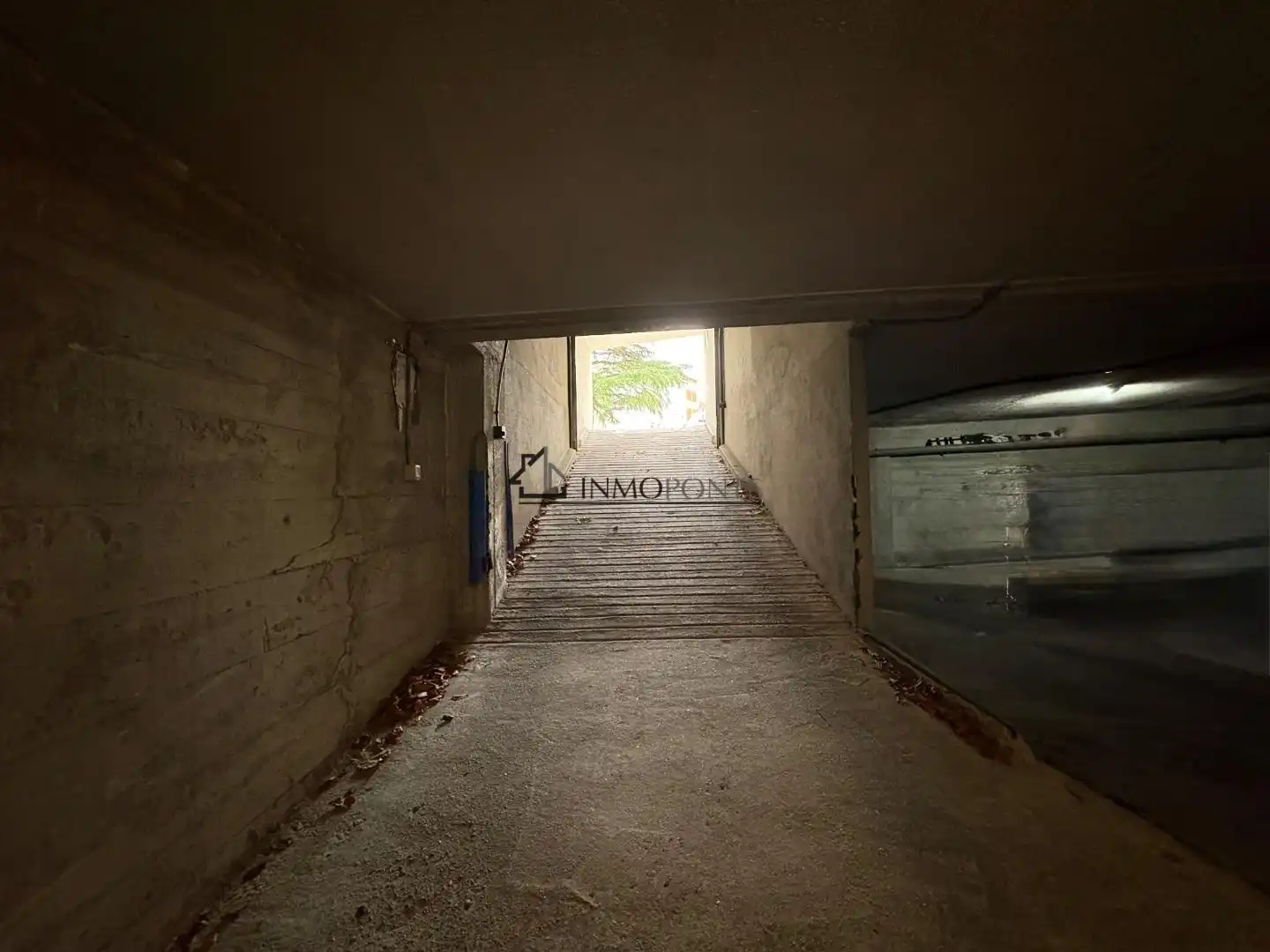 Garage for sale in Pontevedra Capital 
