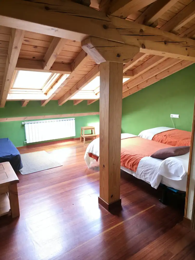 Casa o xalet en venda a San Martín y Perapertú - CALLE MAYOR, San Cebrián de Mudá
