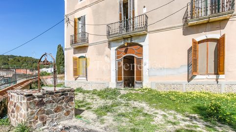 Foto 4 de Finca rústica en venta en Plaça de Subirats, Subirats, Barcelona