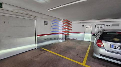 Photo 5 of Garage for sale in Xoán de Novoa, Universidad, Ourense