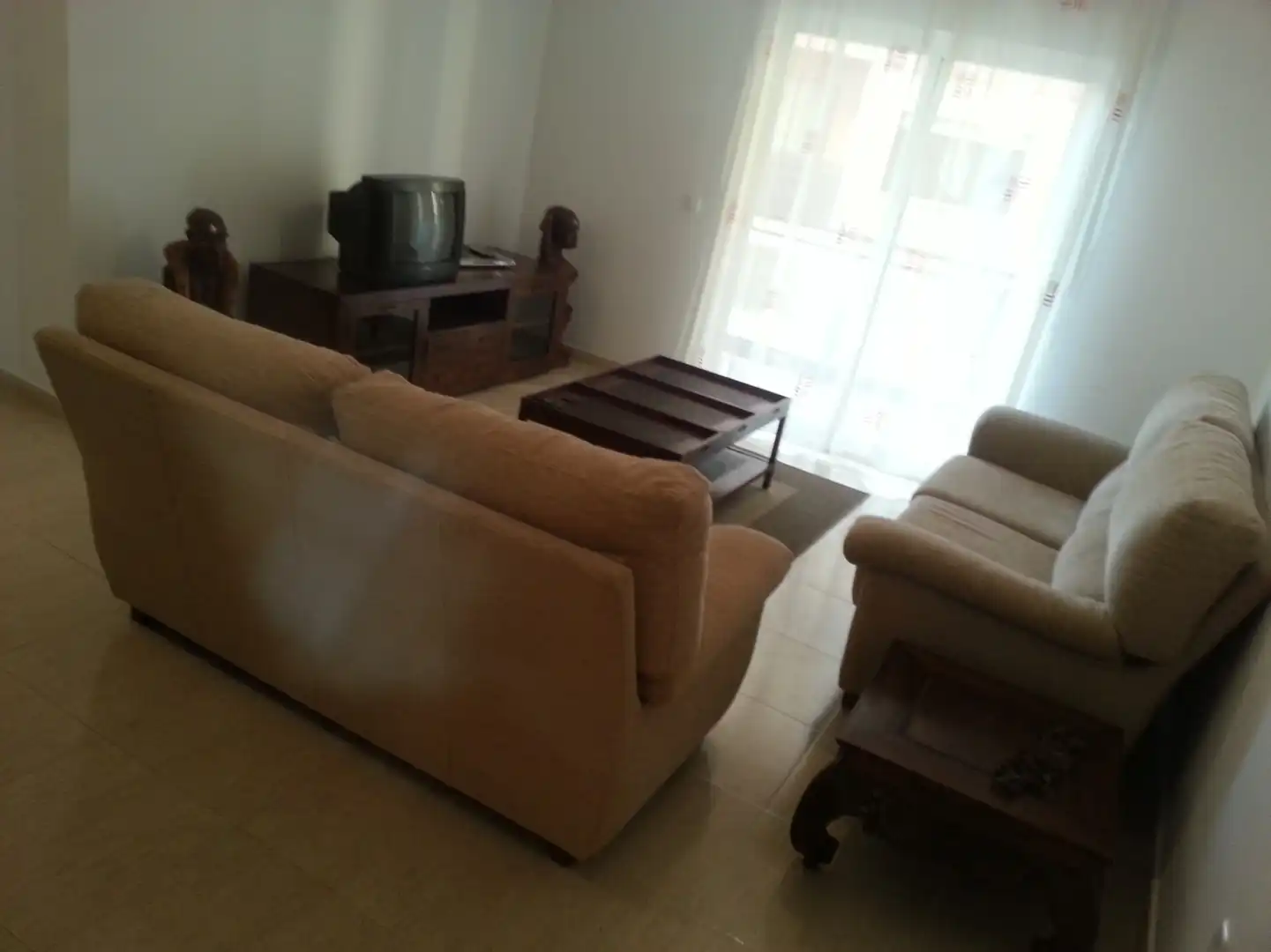 Appartement compact à vendre à Teulada, imagen 2