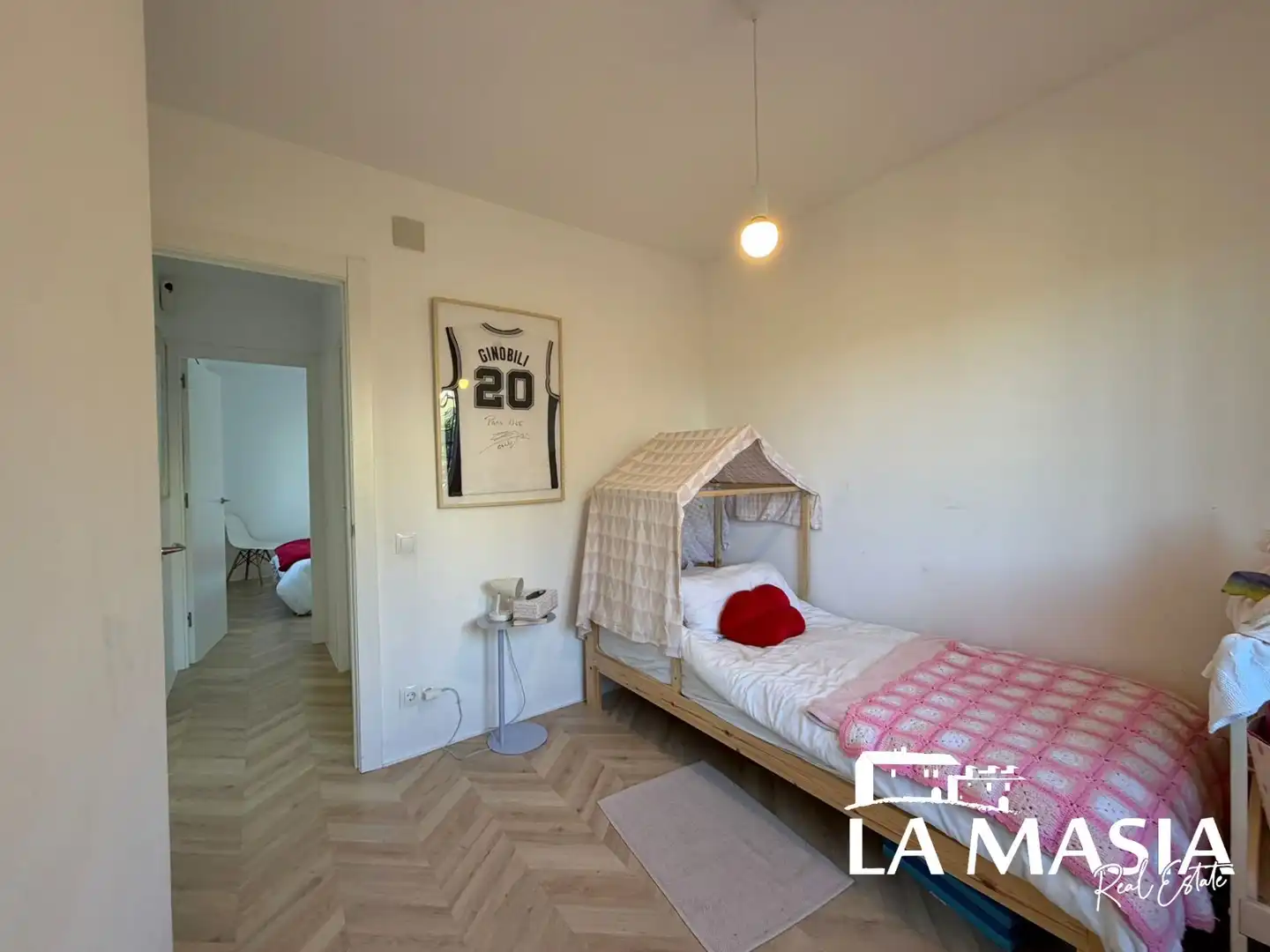 Casa amb jardí en venda a Olivella, imagen 16