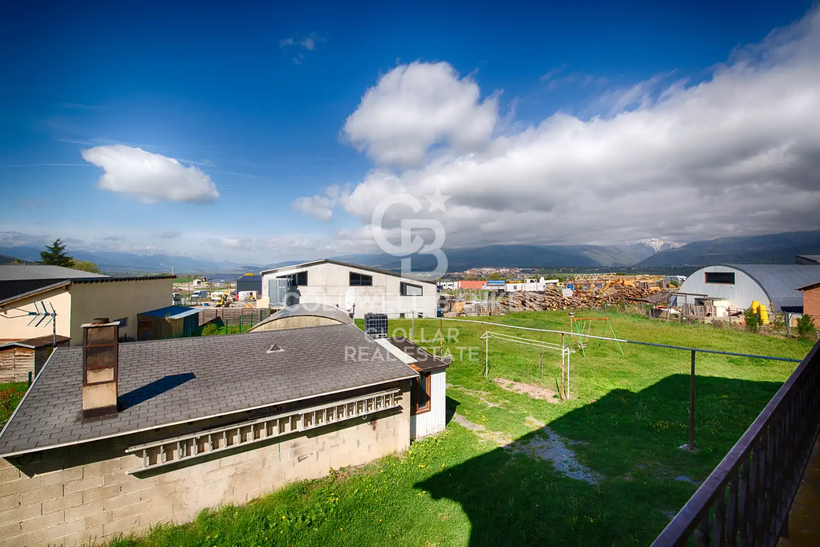 House with garden for sale in Pailles da Dalt, imagen 10