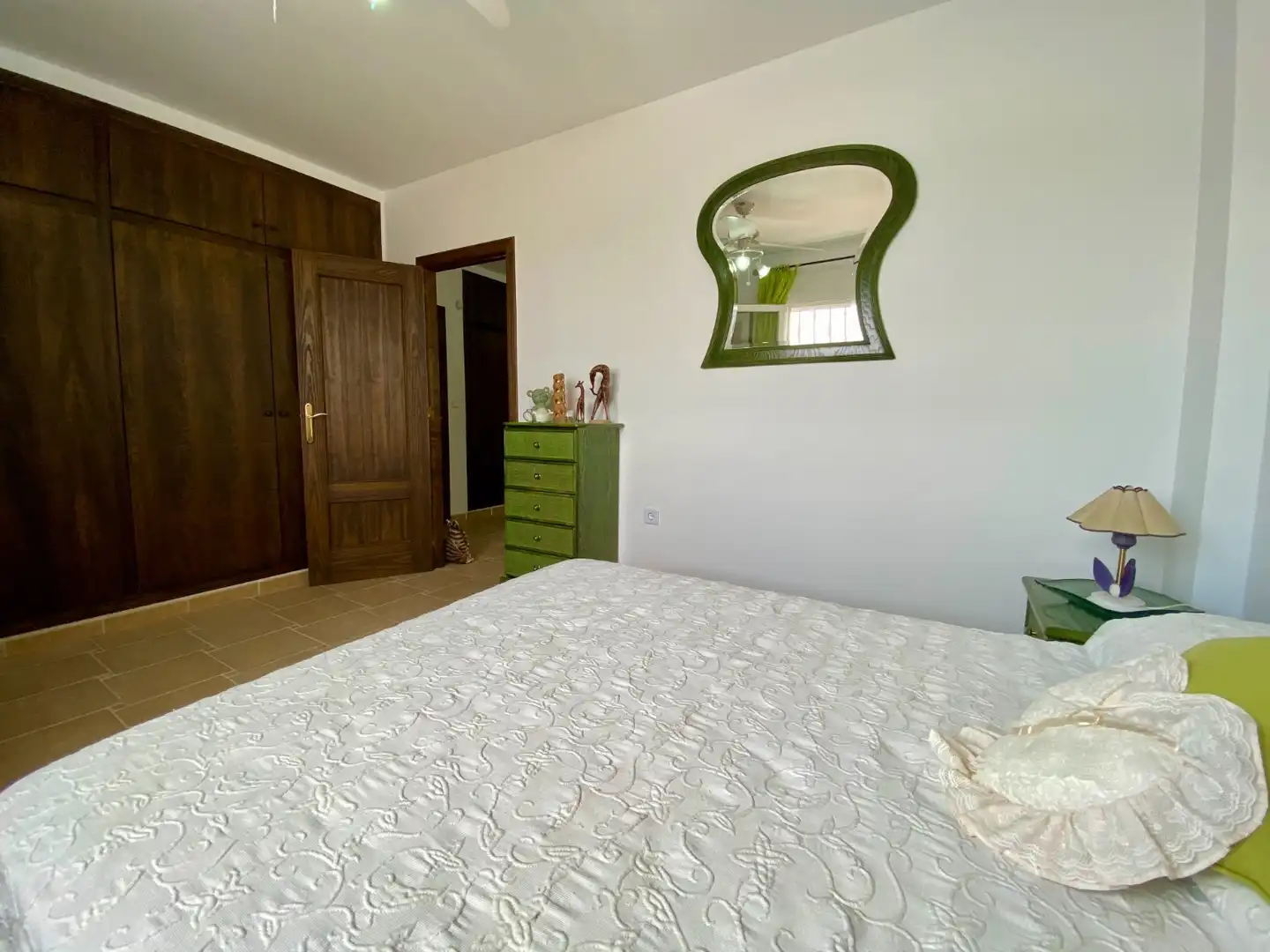 Casa amb terrassa en venda a Almoradí, imagen 56