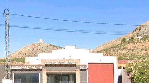 Photo 3 of Industrial buildings for sale in Terreno Ur-2 las Pilas, Teba, Málaga