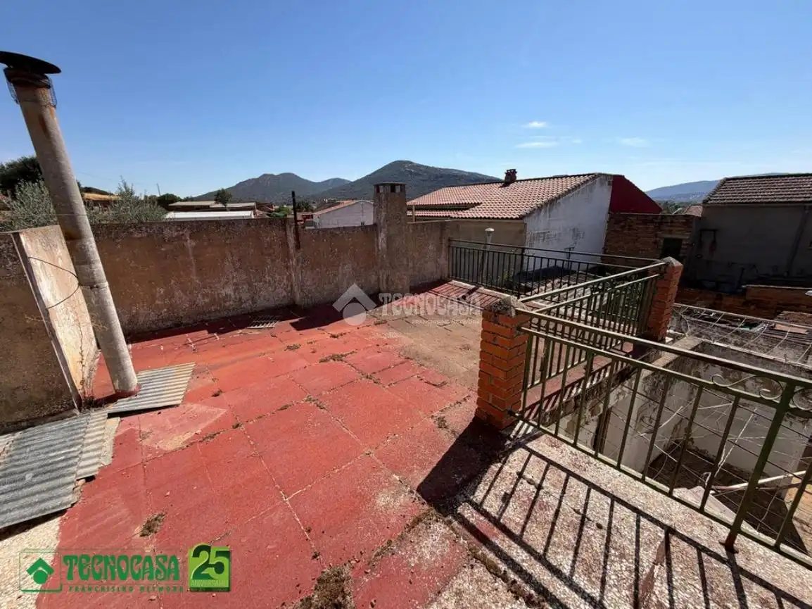 Semi-detached house for sale in Luciana, imagen 39