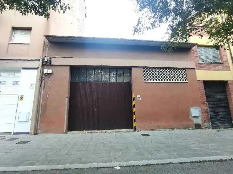Residential land for sale in Carretera de la Canya 47C, imagen 5