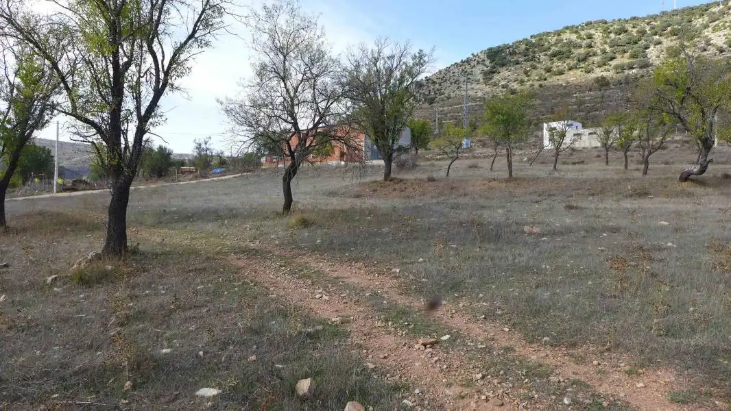 Terrenys i solars en venda a Cañete, imagen 7