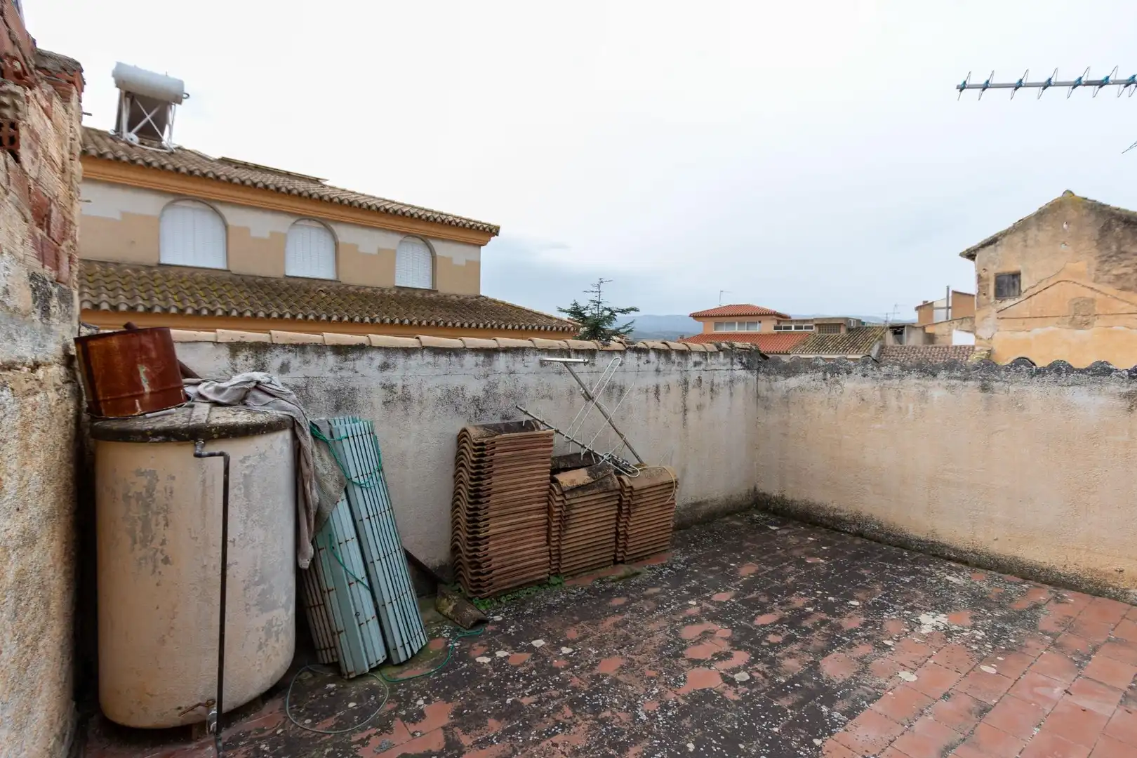 Casa en venta en Calle REAL, imagen 60