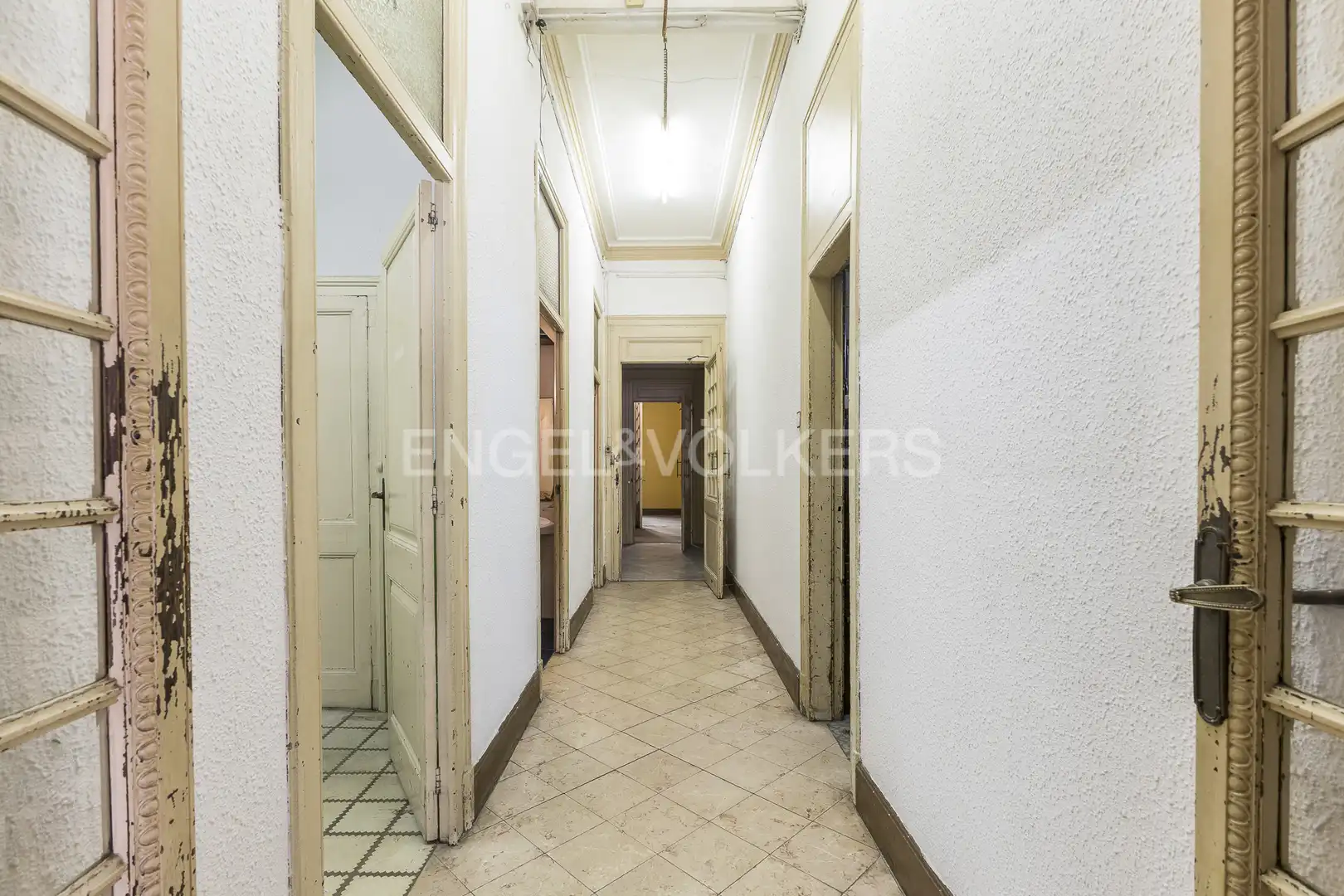 Flat with lift for sale in València, imagen 49