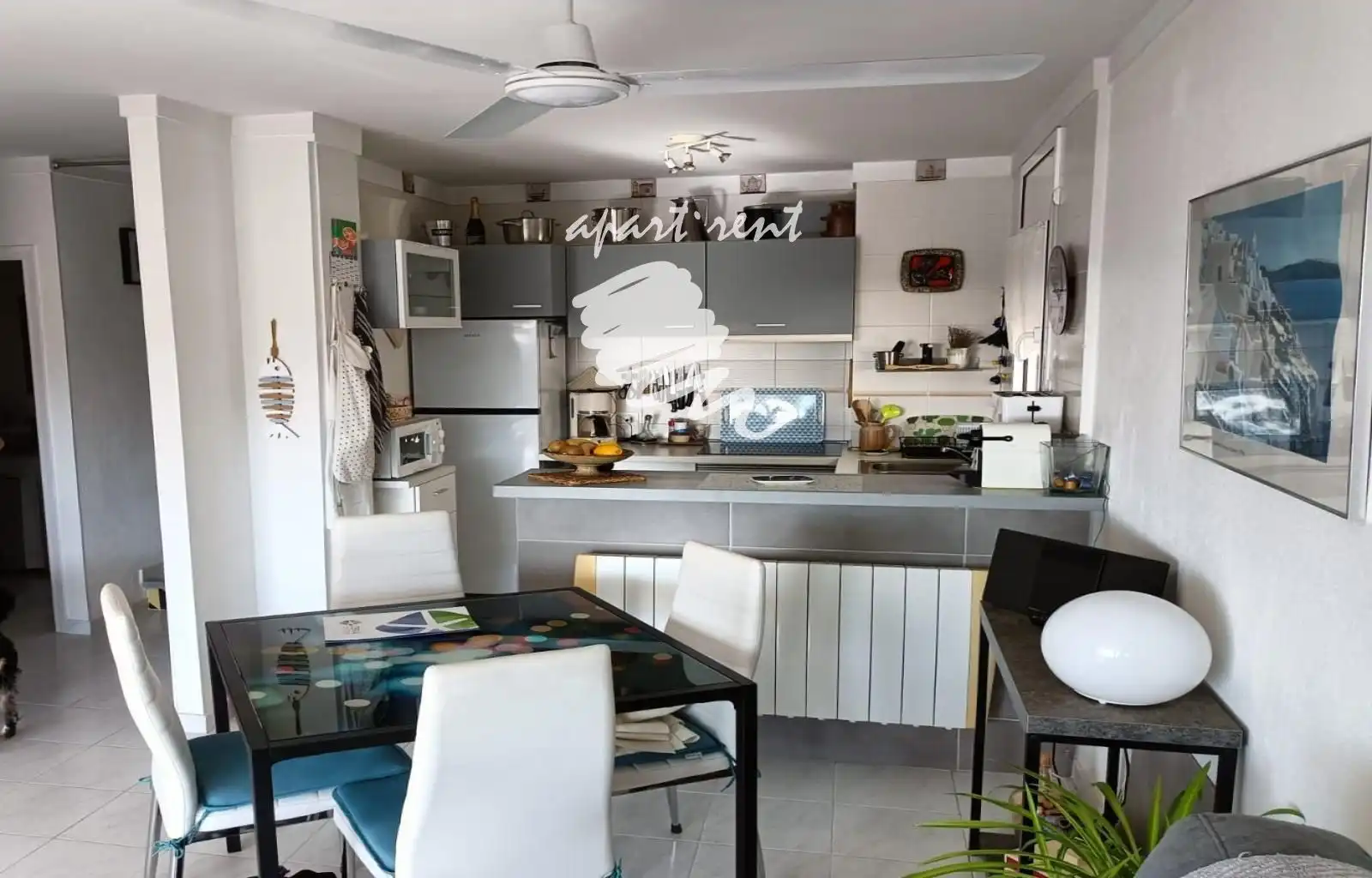 Piso con terraza en venta en joan timoneda, imagen 18