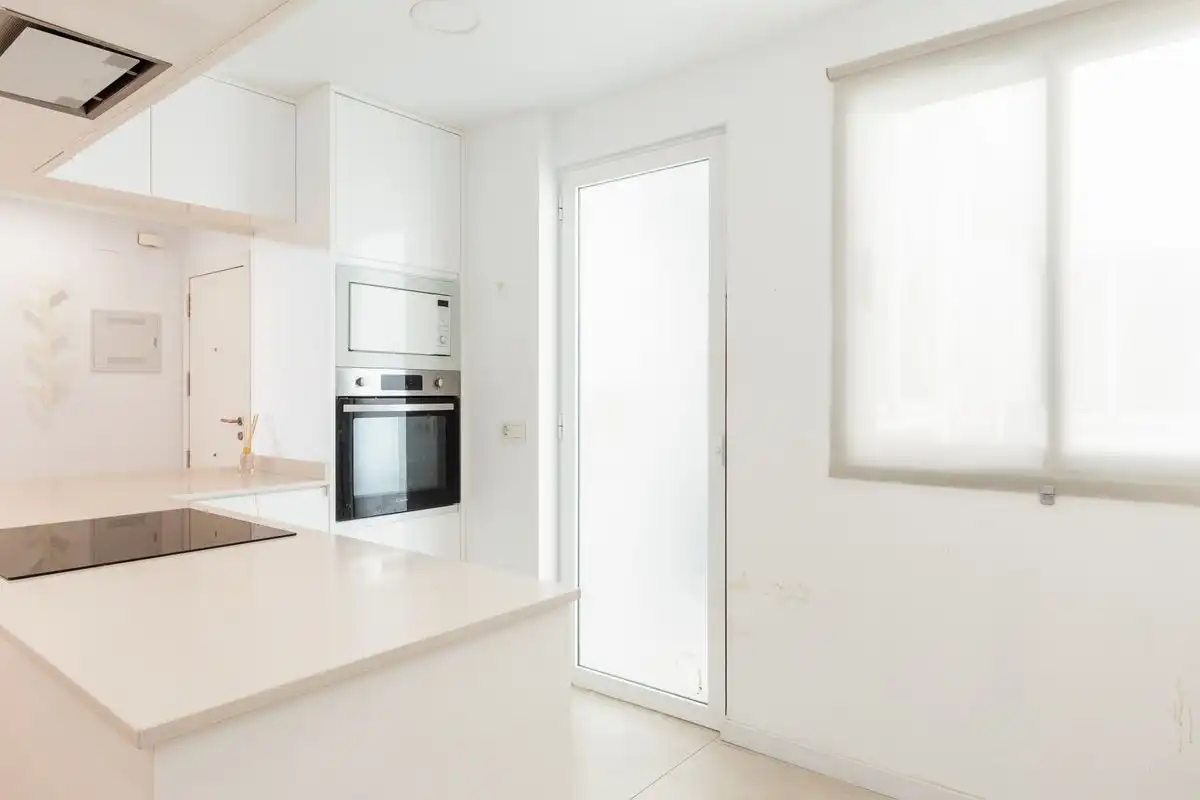Flat with lift for sale in Carrer Benedito, imagen 9