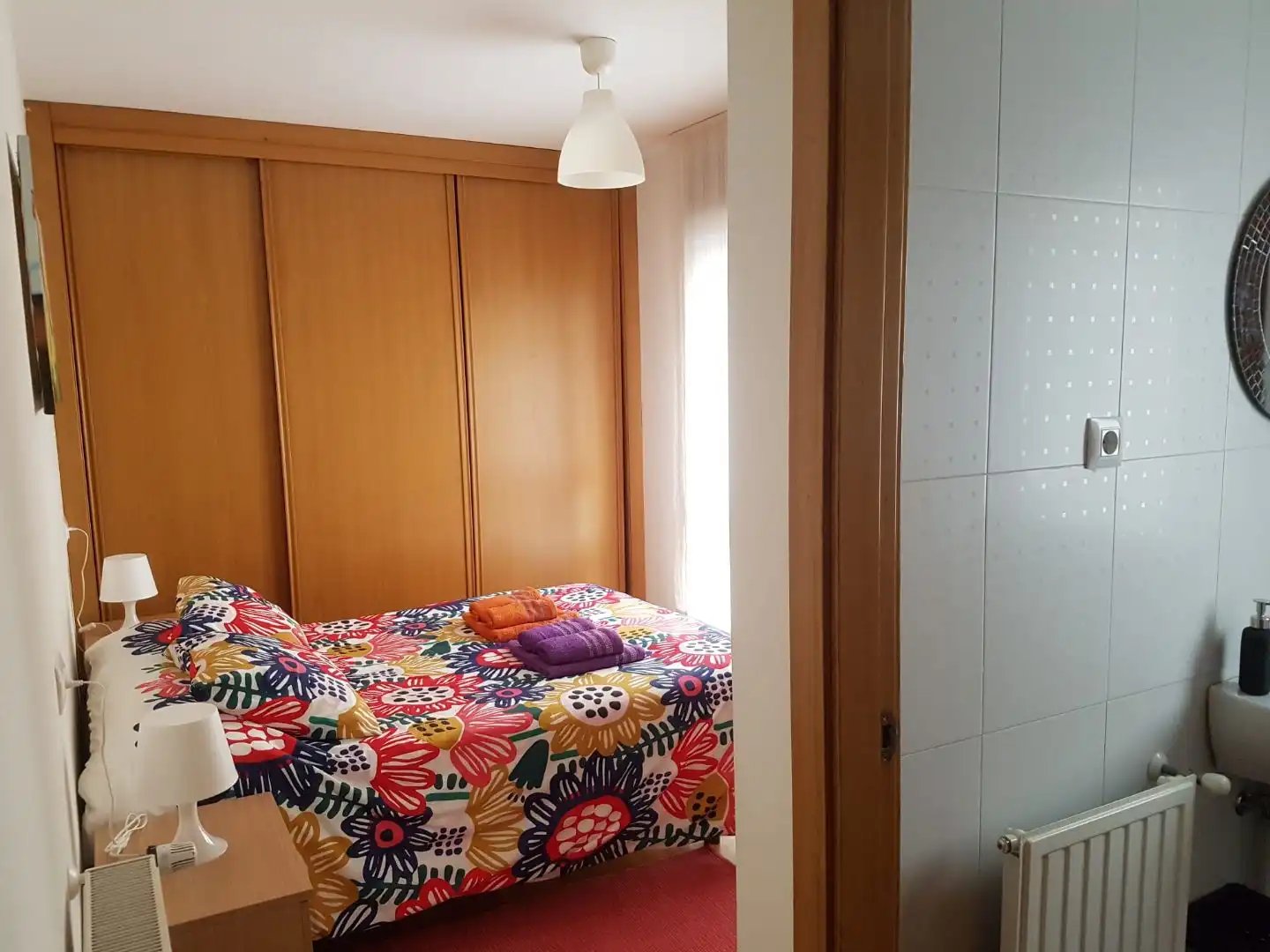 Dormitori de Pis en venda en Ribadeo
