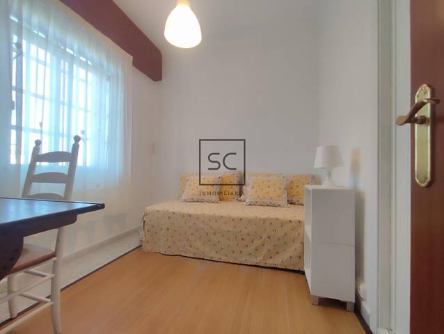 Piso en Alquiler en  CONCES en Fene