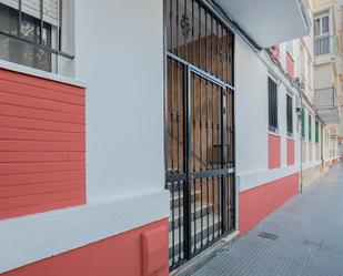 Flat for sale in Av Raza, El Carmen - Cardeñas