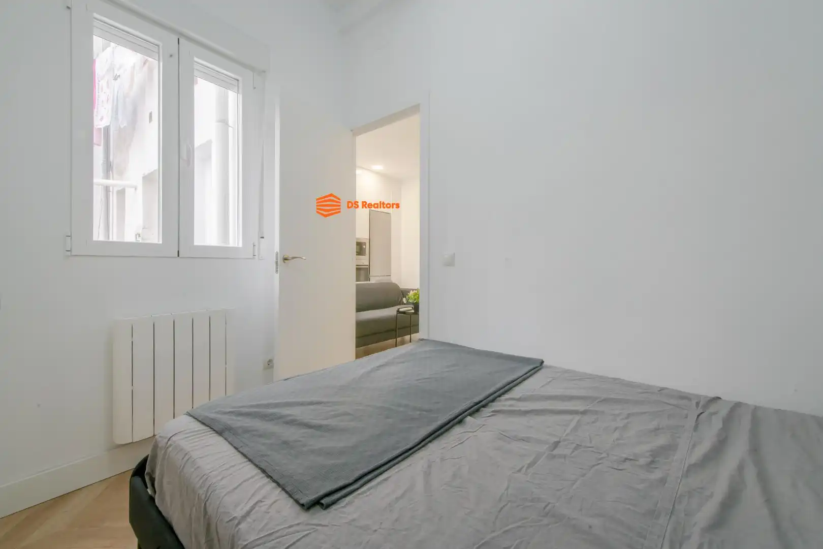 Piso con ascensor en venta en Barrio de Salamanca, imagen 10