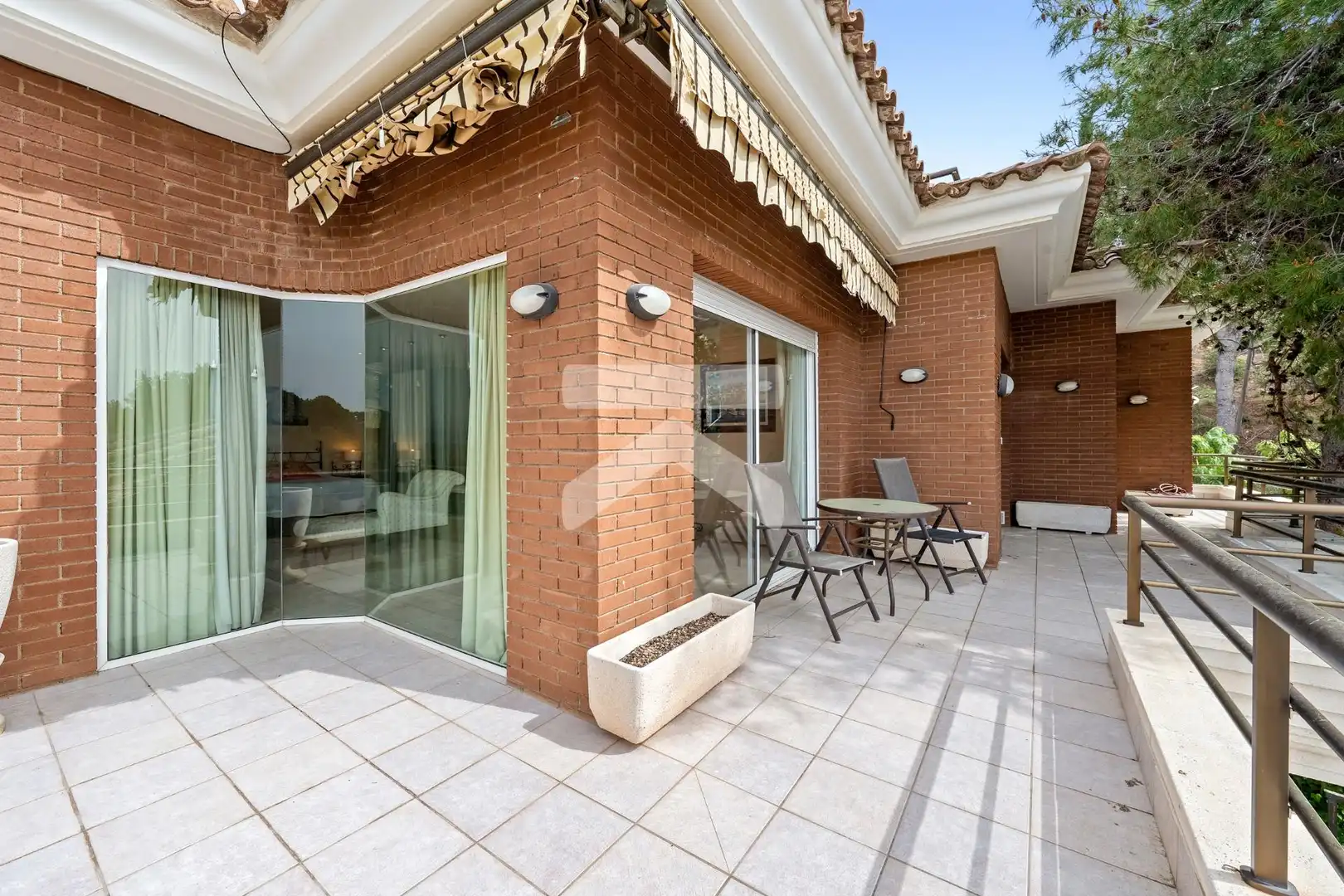 Villa con terrazza in vendita a Pla de Maset - Cap de Salou, imagen 34
