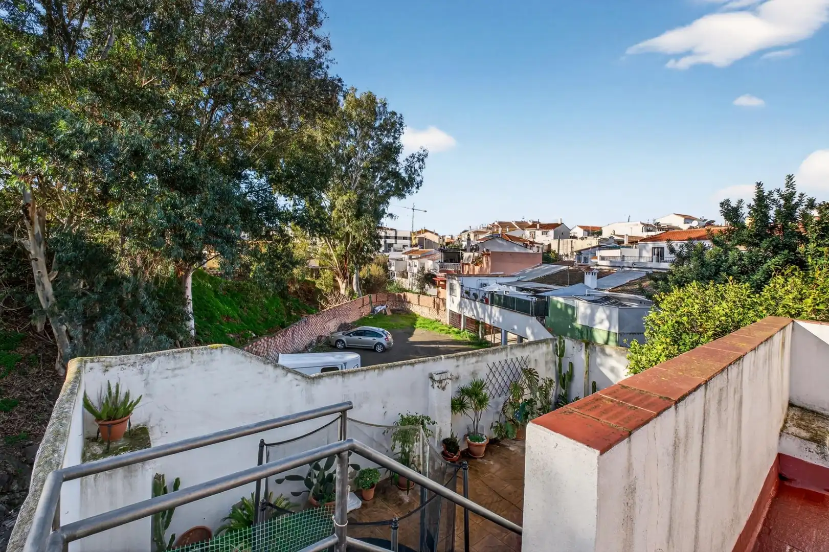 Ground floor for sale in Santa Isabel