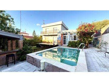 Casa amb piscina en venda a Urbanitzacions de Llevant