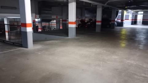 Foto 4 de Garatge de lloguer a Carrer de Santa Cecilia, 22, Casas Verdes, Valencia