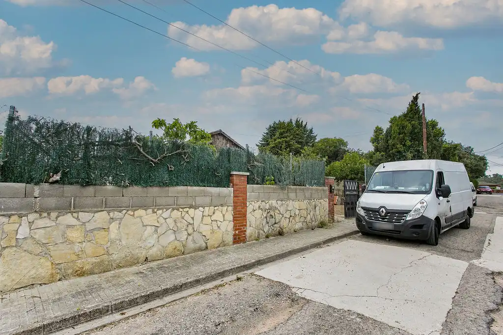 Casa o chalet en venta en Mediona