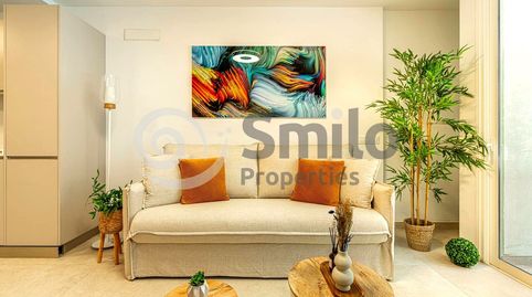 Foto 3 de Planta baja en venta en Mar de Fondo, 20, Playa de San Juan, Guía de Isora