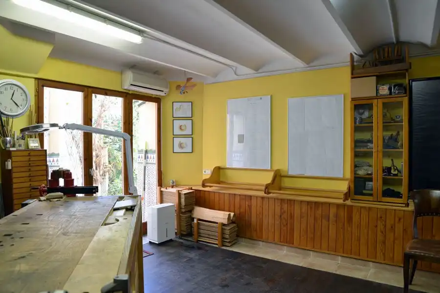 Local comercial en venta en Sant Joan Baptista, imagen 14